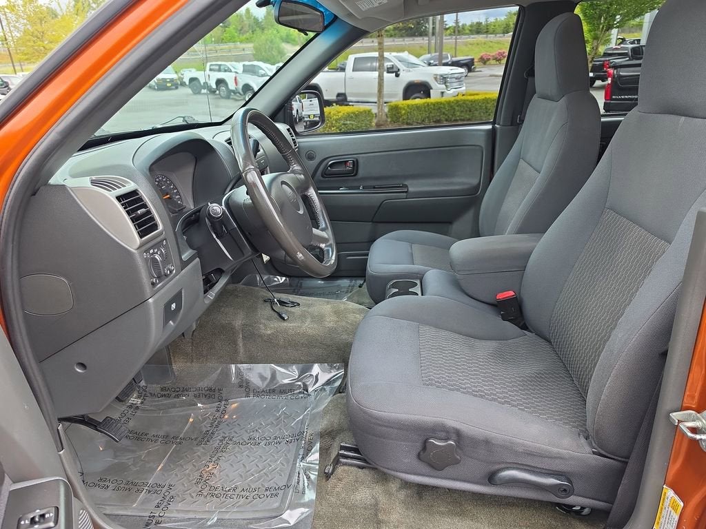 2006 Chevrolet Colorado LT w/1LT