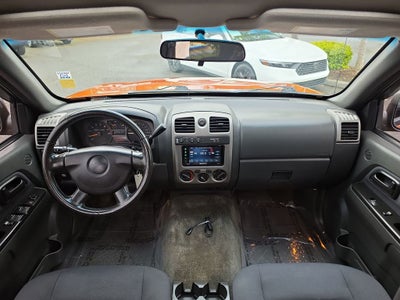 2006 Chevrolet Colorado LT w/1LT
