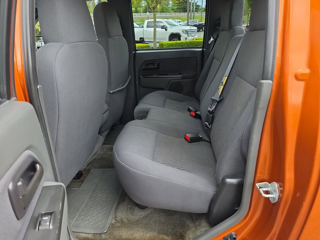 2006 Chevrolet Colorado LT w/1LT