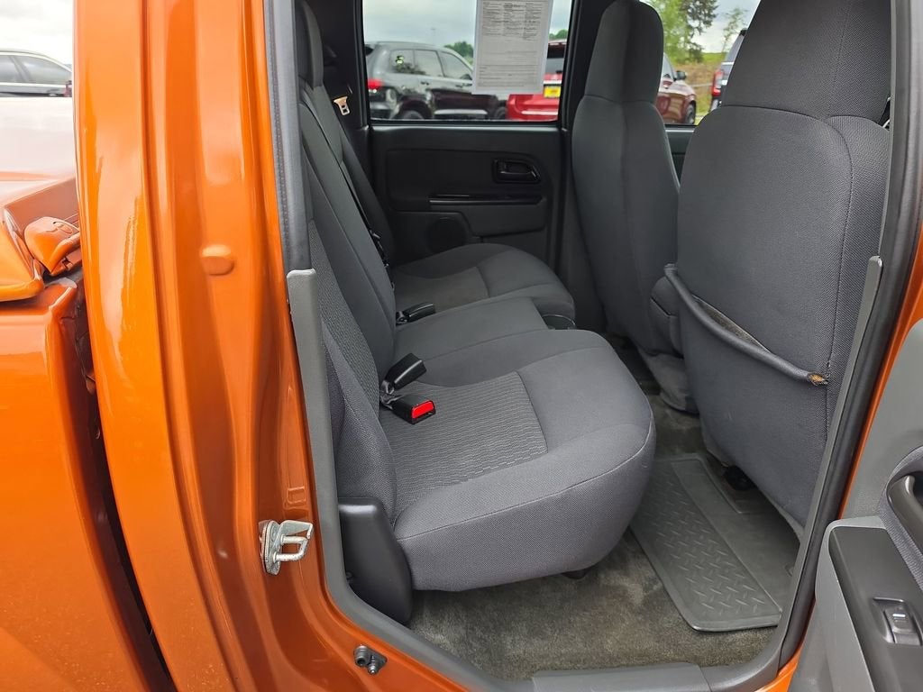 2006 Chevrolet Colorado LT w/1LT