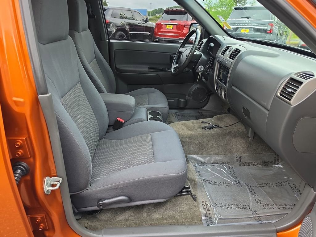 2006 Chevrolet Colorado LT w/1LT