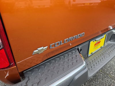 2006 Chevrolet Colorado LT w/1LT