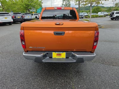 2006 Chevrolet Colorado LT w/1LT
