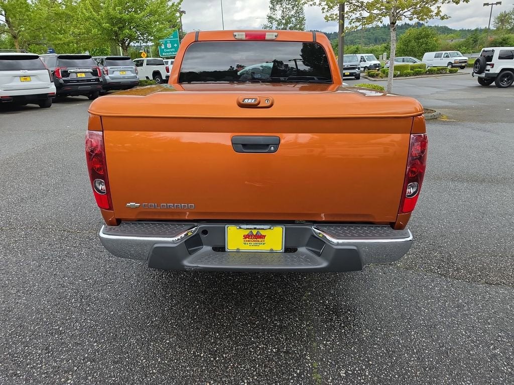 2006 Chevrolet Colorado LT w/1LT