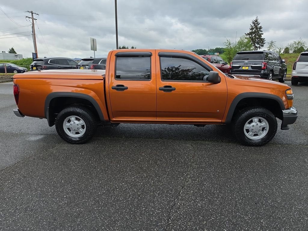 2006 Chevrolet Colorado LT w/1LT