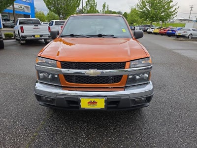 2006 Chevrolet Colorado LT w/1LT