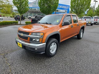 2006 Chevrolet Colorado LT w/1LT