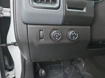 2015 Chevrolet Colorado 4WD Z71