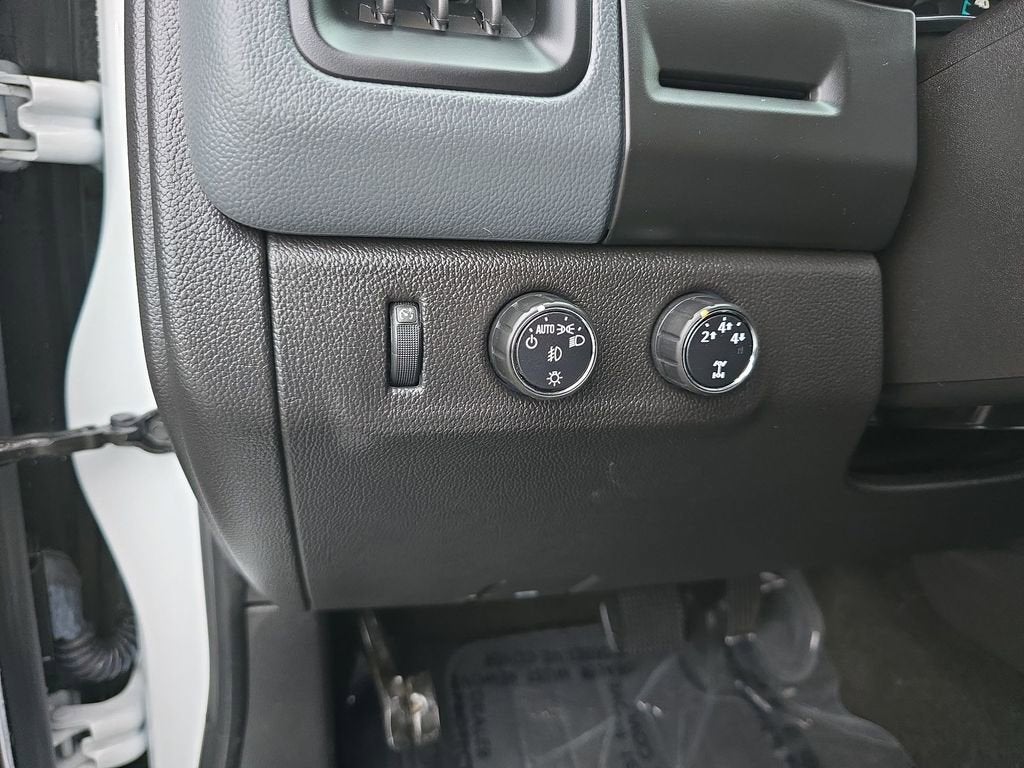 2015 Chevrolet Colorado 4WD Z71