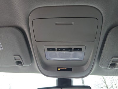 2015 Chevrolet Colorado 4WD Z71