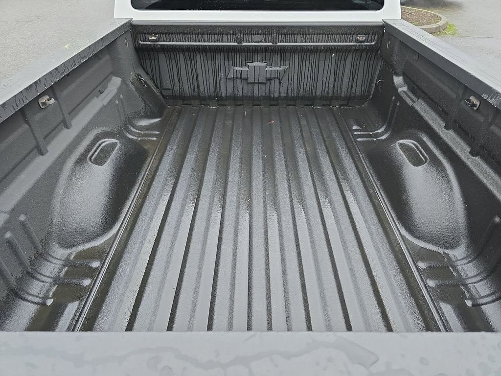 2015 Chevrolet Colorado 4WD Z71