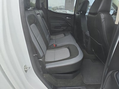 2015 Chevrolet Colorado 4WD Z71