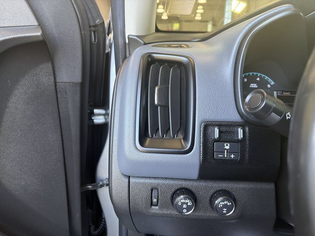 2018 Chevrolet Colorado 4WD Z71