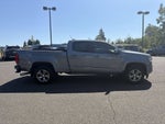 2018 Chevrolet Colorado 4WD Z71