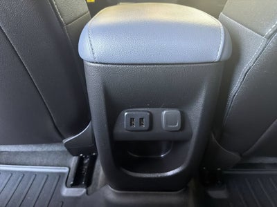 2018 Chevrolet Colorado 4WD Z71