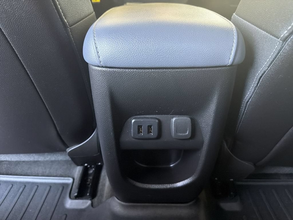 2018 Chevrolet Colorado 4WD Z71