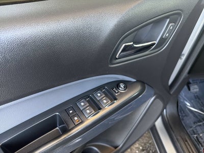 2018 Chevrolet Colorado 4WD Z71