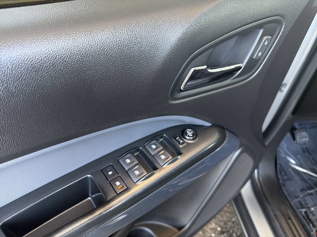 2018 Chevrolet Colorado 4WD Z71