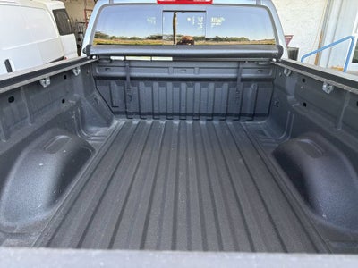 2018 Chevrolet Colorado 4WD Z71