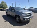 2018 Chevrolet Colorado 4WD Z71