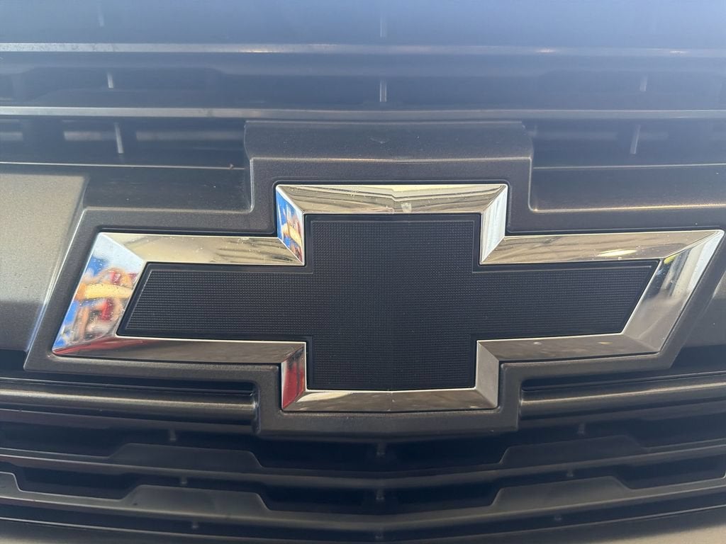 2018 Chevrolet Colorado 4WD Z71