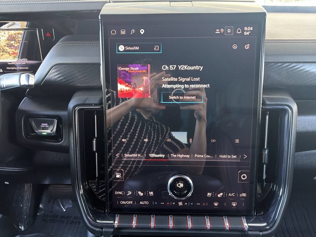 2025 GMC Yukon AT4
