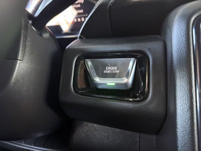 2025 GMC Yukon AT4