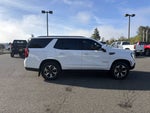 2025 GMC Yukon AT4
