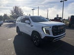2025 GMC Yukon AT4