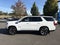 2025 GMC Yukon AT4