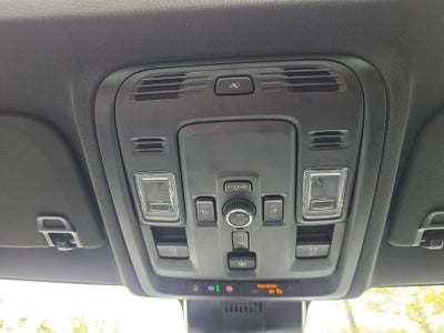2025 GMC Yukon AT4