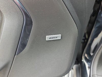2025 GMC Yukon AT4
