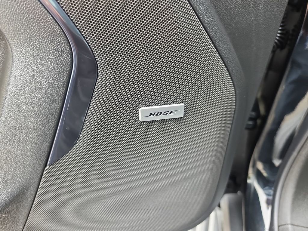 2025 GMC Yukon AT4