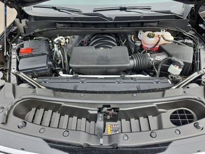 2025 GMC Yukon AT4