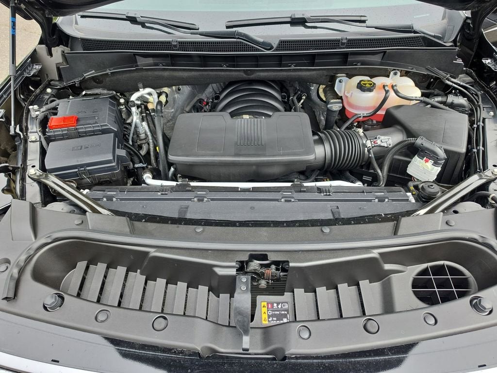2025 GMC Yukon AT4
