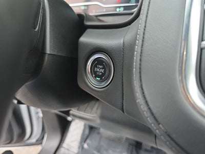 2024 GMC Yukon XL SLE