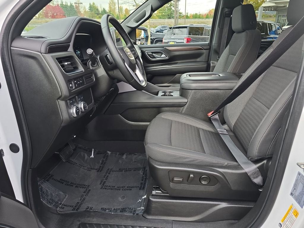 2024 GMC Yukon XL SLE