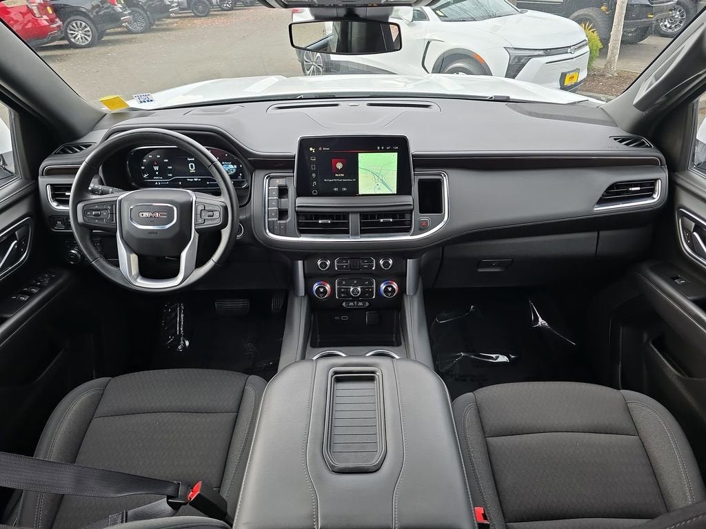 2024 GMC Yukon XL SLE