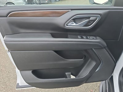 2024 GMC Yukon XL SLE