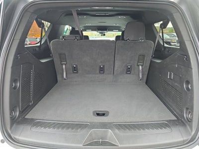 2024 GMC Yukon XL SLE