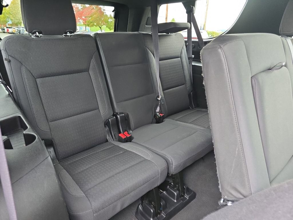 2024 GMC Yukon XL SLE