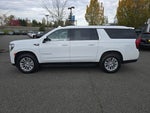2024 GMC Yukon XL SLE