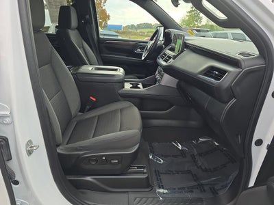 2024 GMC Yukon XL SLE