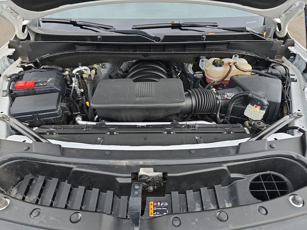 2024 GMC Yukon XL SLE