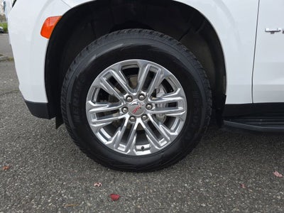 2024 GMC Yukon XL SLE