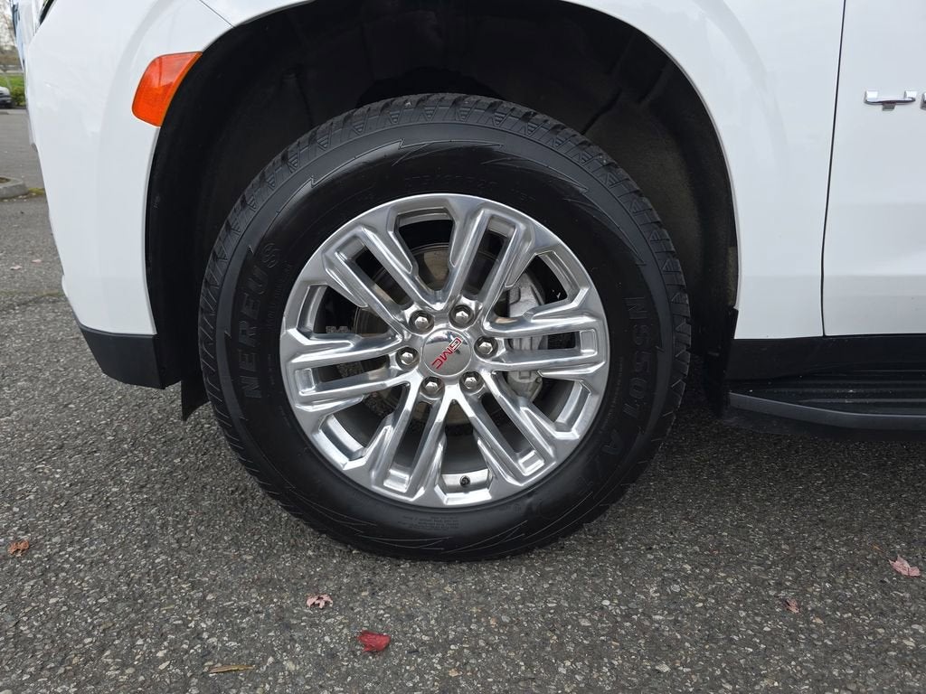 2024 GMC Yukon XL SLE