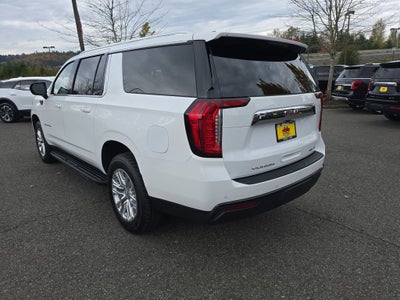2024 GMC Yukon XL SLE
