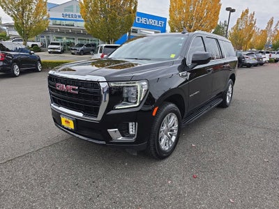 2024 GMC Yukon XL SLE