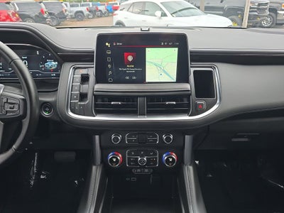 2024 GMC Yukon XL SLE