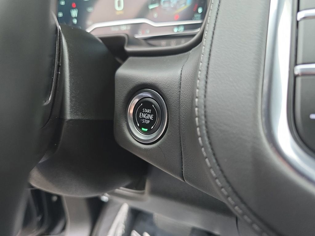 2024 GMC Yukon XL SLE